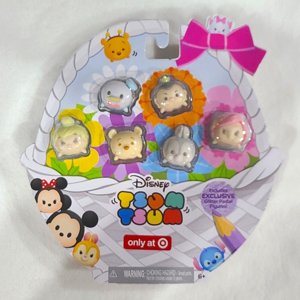 Disney TSUM TSUM